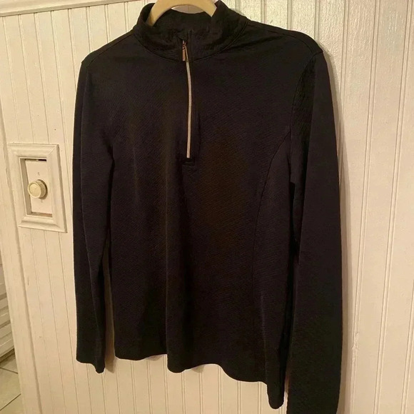 Lady Hagen quarter zip pullover - Picture 1 of 3